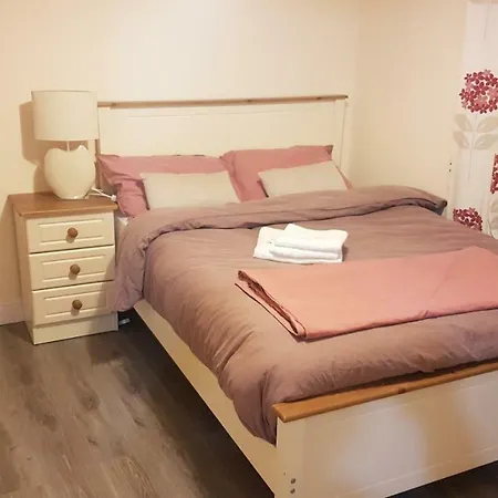New Renovated 3 Bed House Dublin