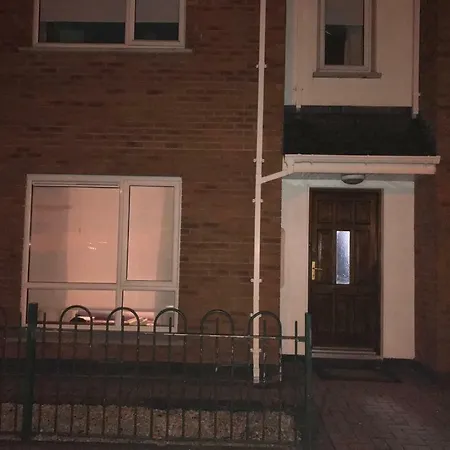 New Renovated 3 Bed House
