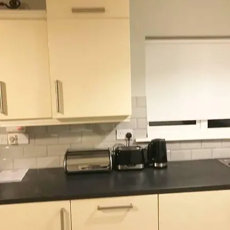 New Renovated 3 Bed House * 都柏林